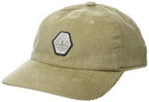 Dickies Men's Low Pro Corduroy Cap Beige
